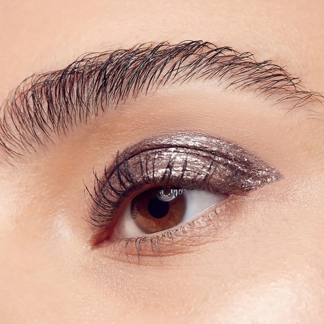 Ombre A Paupières Violet/Taupe Métallisé - Galactic Lid Gloss - Retrograde