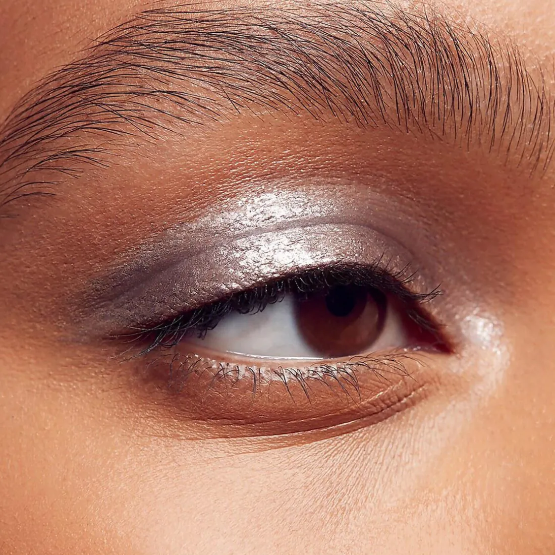 Ombre A Paupières Violet/Taupe Métallisé - Galactic Lid Gloss - Retrograde