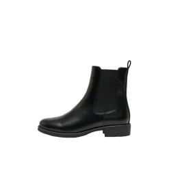 Onlbibi-21 Pu Basic Boot Noos noir Vale