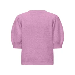 Onlrica Life 2/4 Pullover Knt Noos pastel Lana