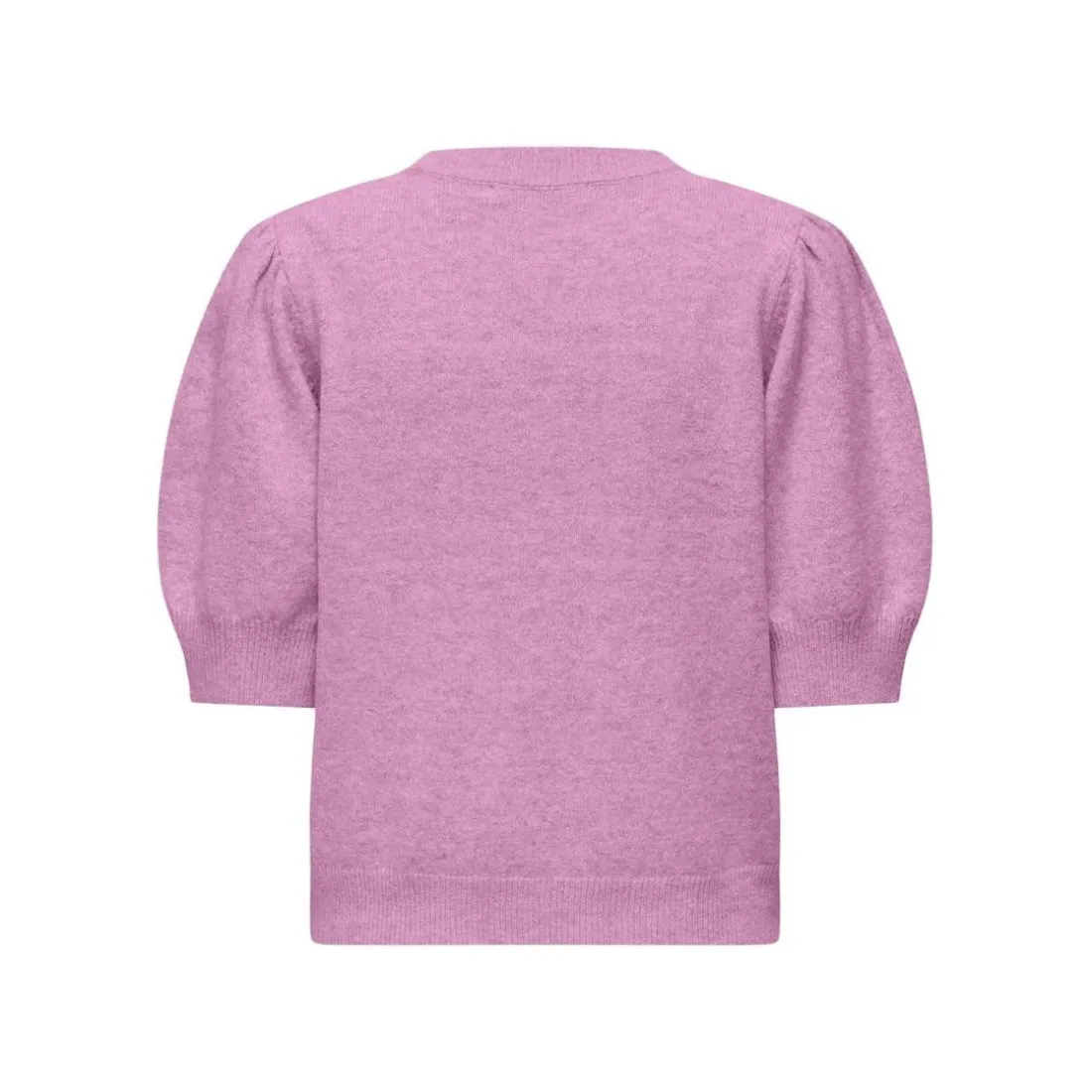 Onlrica Life 2/4 Pullover Knt Noos pastel Lana