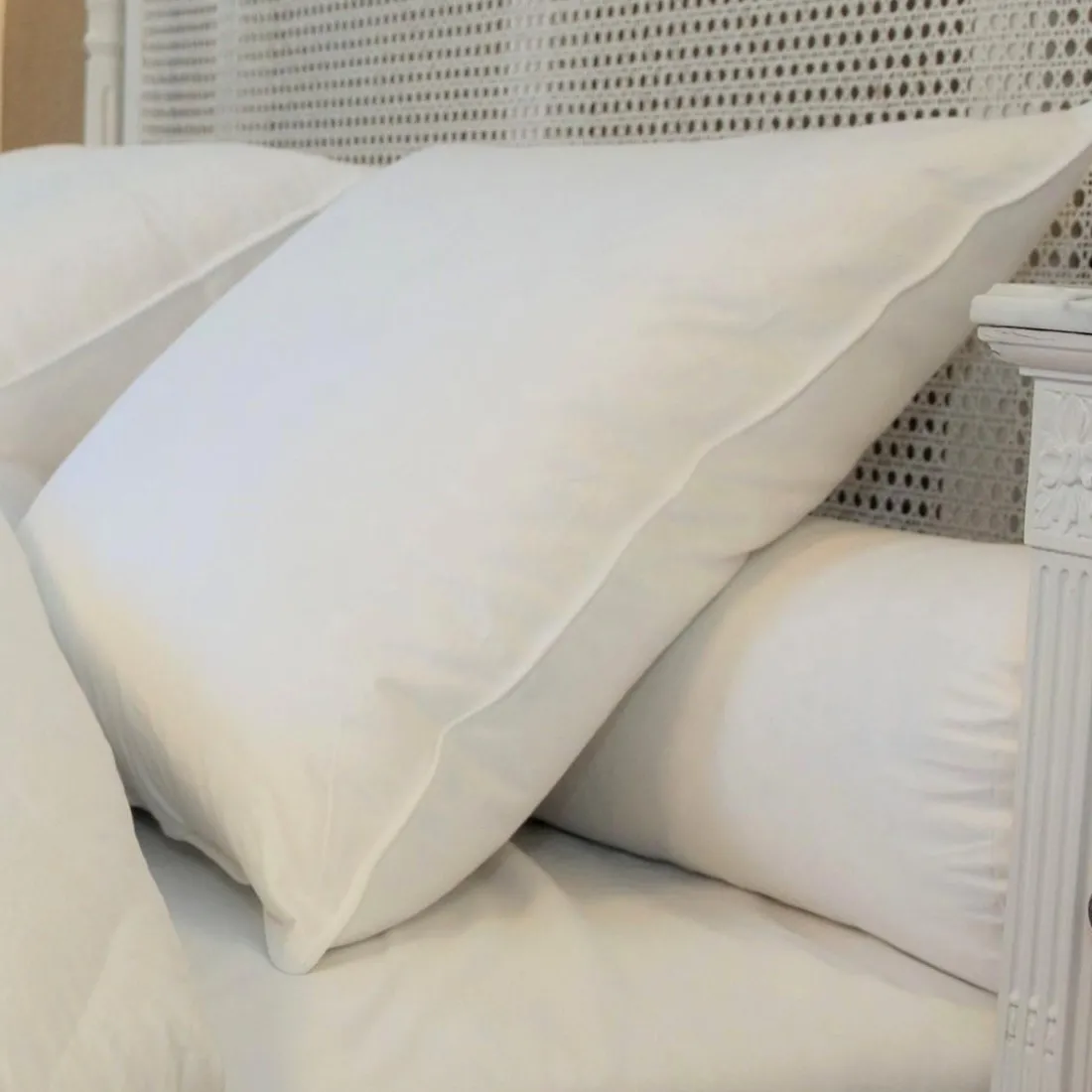 Oreiller 90% duvet