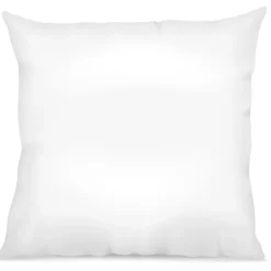 Oreiller en Percale de Coton Moelleux