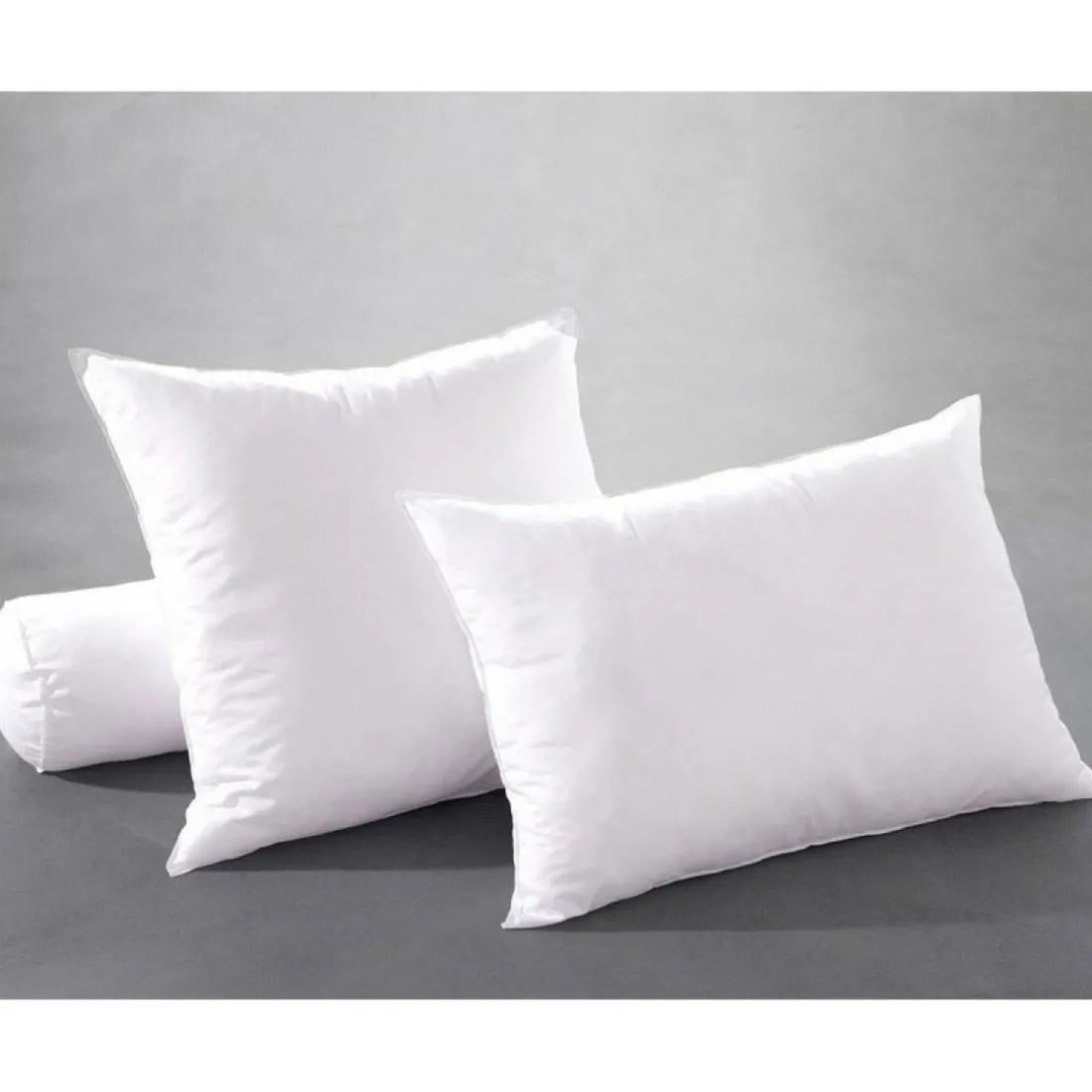 Oreiller eole fresh antitranspiration Blanc