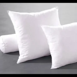 Oreiller eole fresh antitranspiration Blanc