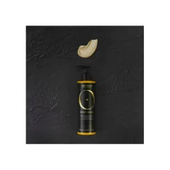OROFLUIDO ORIGINAL CONDITIONER après-shampooing. Brillance, protection couleur. Huile d'argan. Cheveux ternes