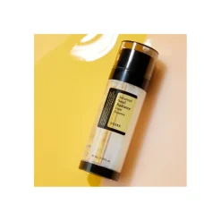 OUBLE SÉRUM ILLUMINATEUR À LA BAVE D'ESCARGOT