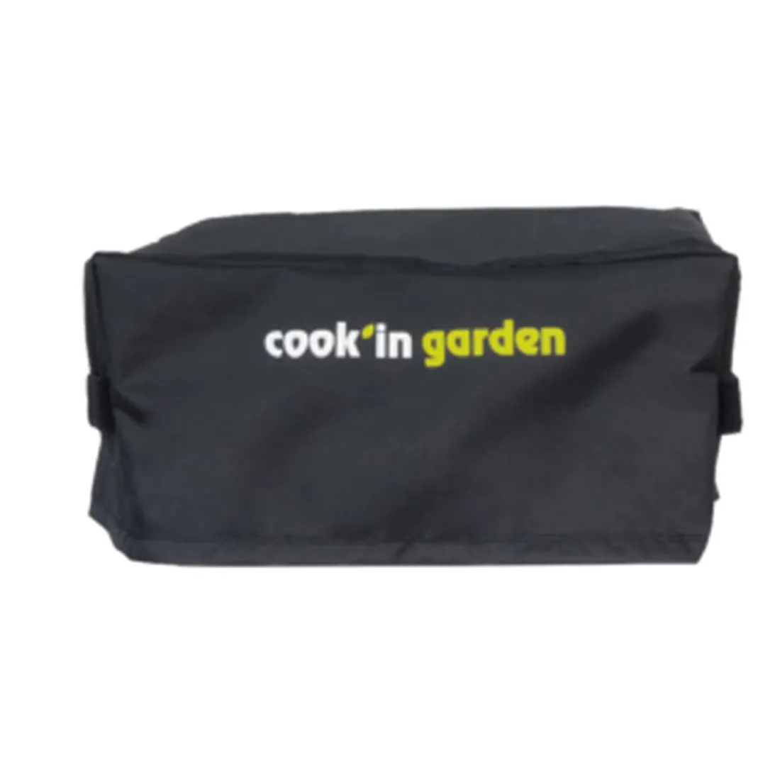 Pack Plancha électrique DUNE avec Housse pour barbecue et plancha, Kit pour cuisson plancha
