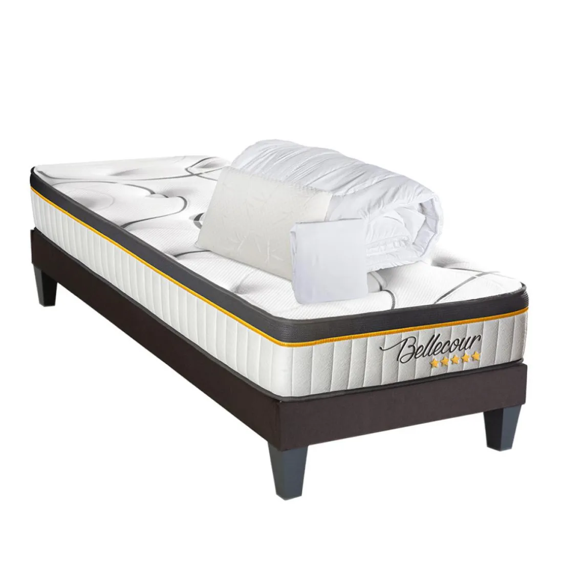 Pack prêt à dormir Bellecour 2.0