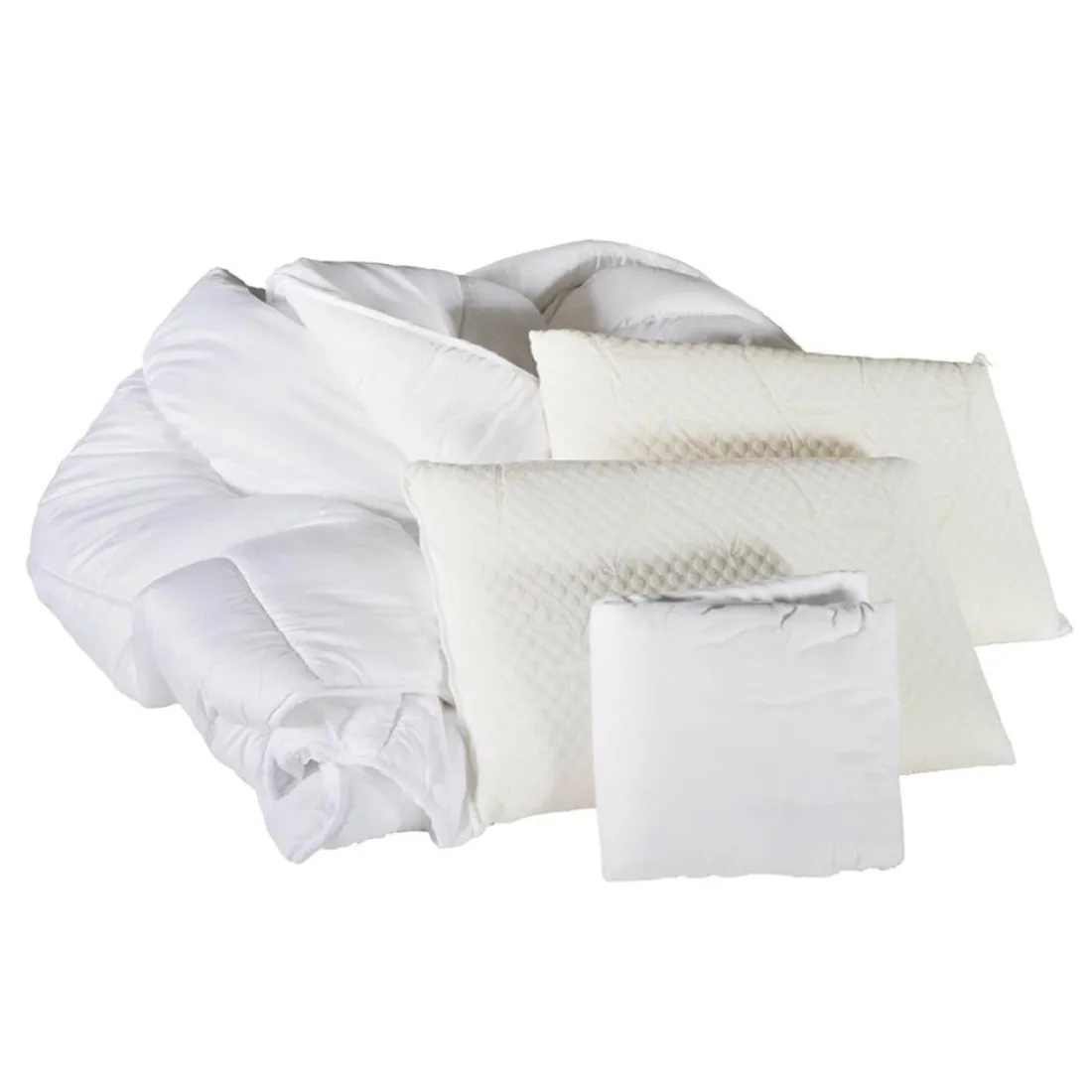 Pack Prêt à dormir Grand Hôtel