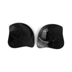 Paire de bonnets push-up adhésifs réutilisables Noir Pull-ups & Lifts Bye Bra