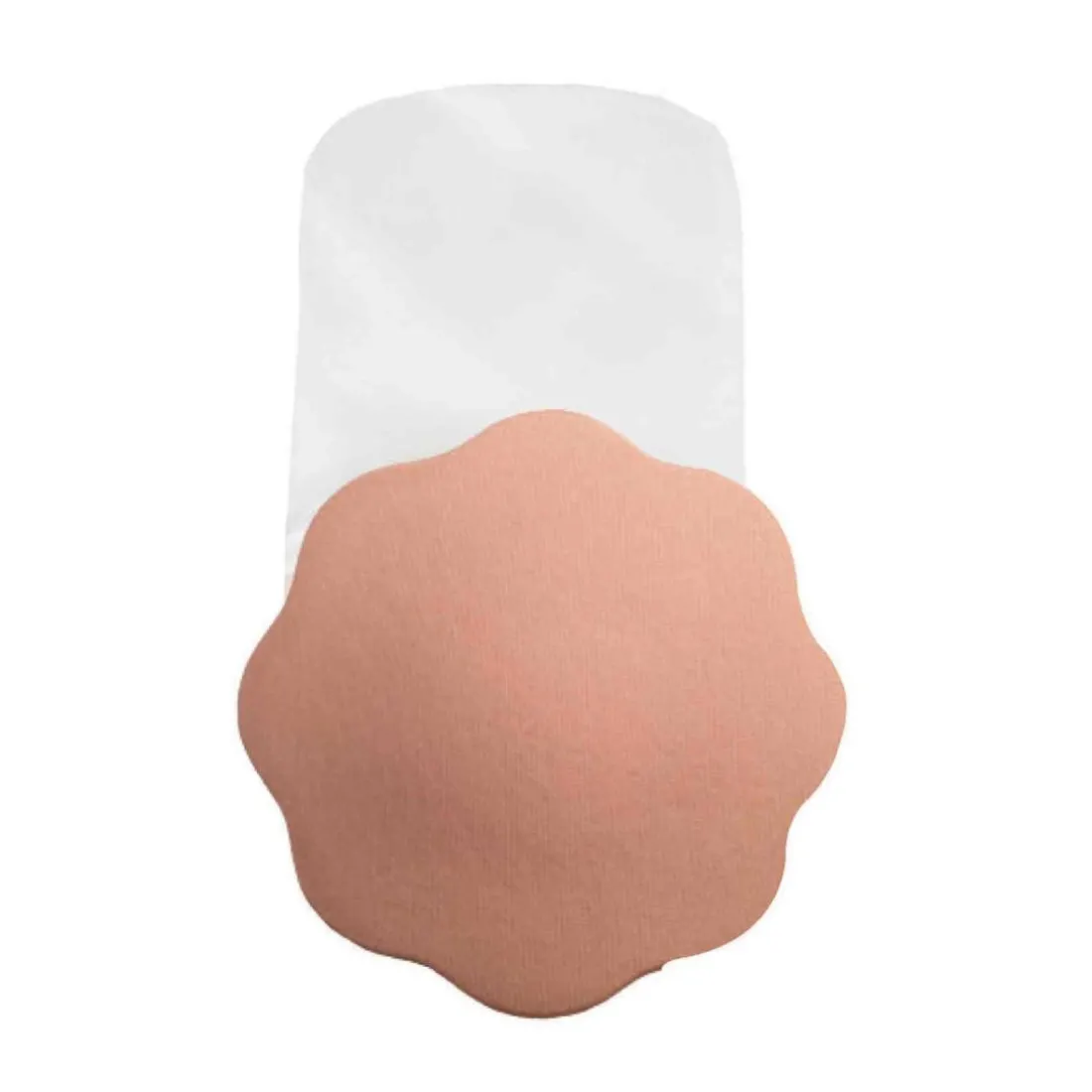 Paire de remonte-seins réutilisable Beige Pull-ups & Lifts Bye Bra