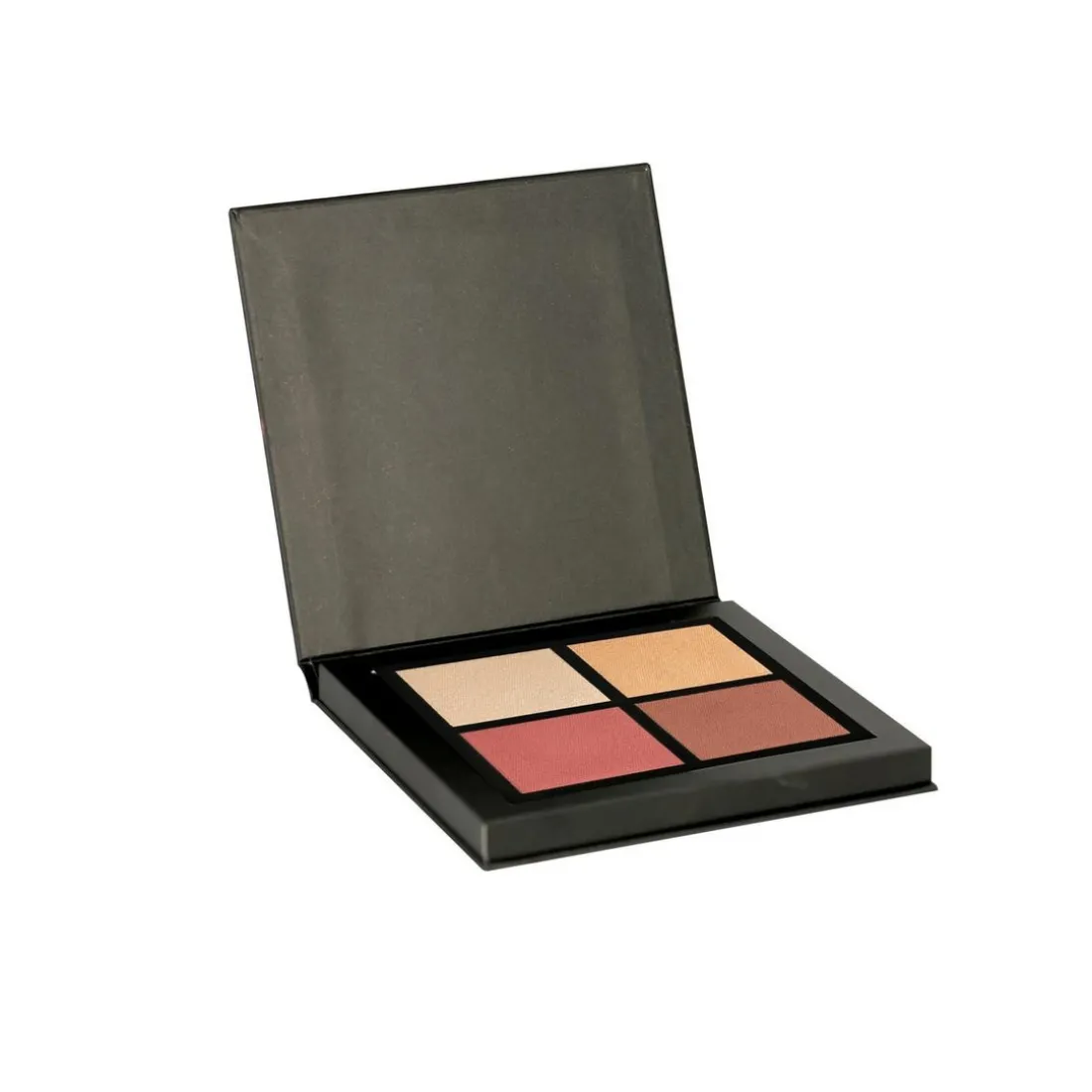 Palette De 4 Blushs Illuminateurs Les Essentiels