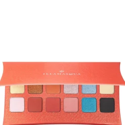 Palette De 12 Fards A Paupières - Expressionist