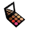 Palette transformiste « Casablanca »