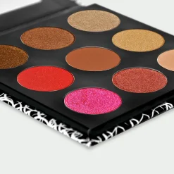Palette transformiste « Casablanca »