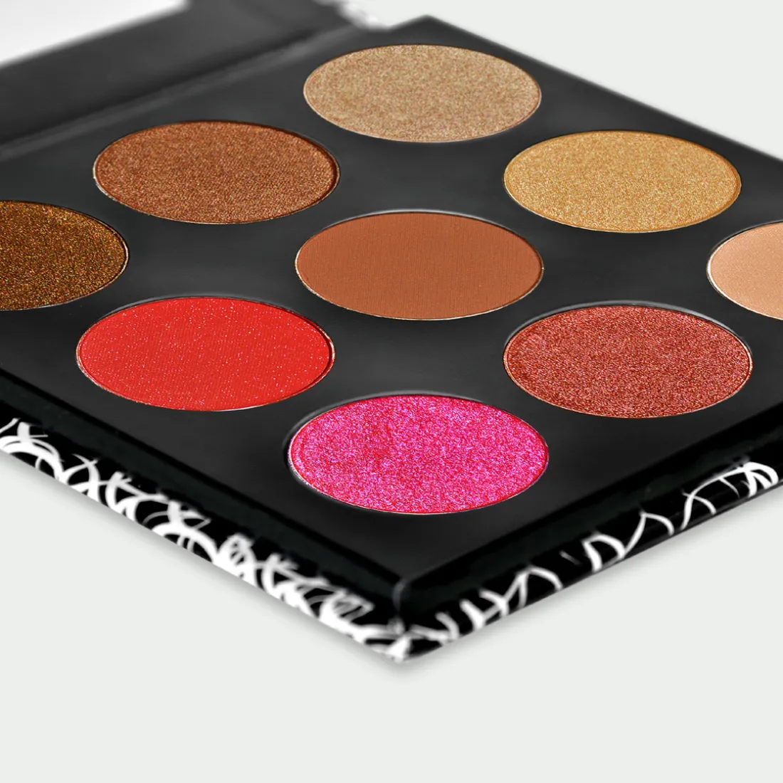 Palette transformiste « Casablanca »
