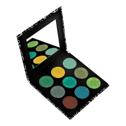 Palette transformiste « Jurua »