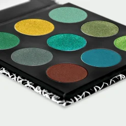Palette transformiste « Jurua »