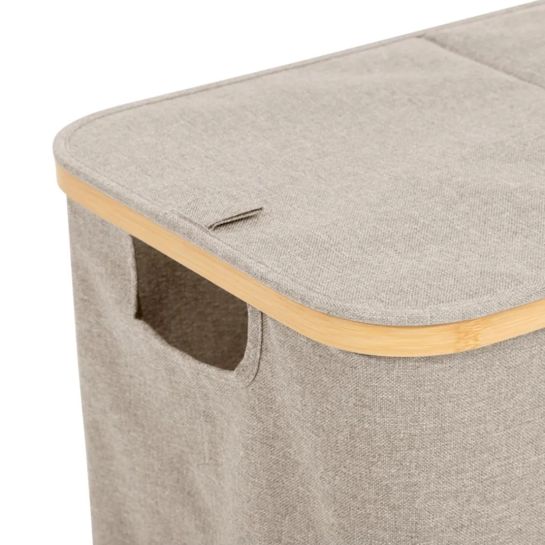 Panier à linge