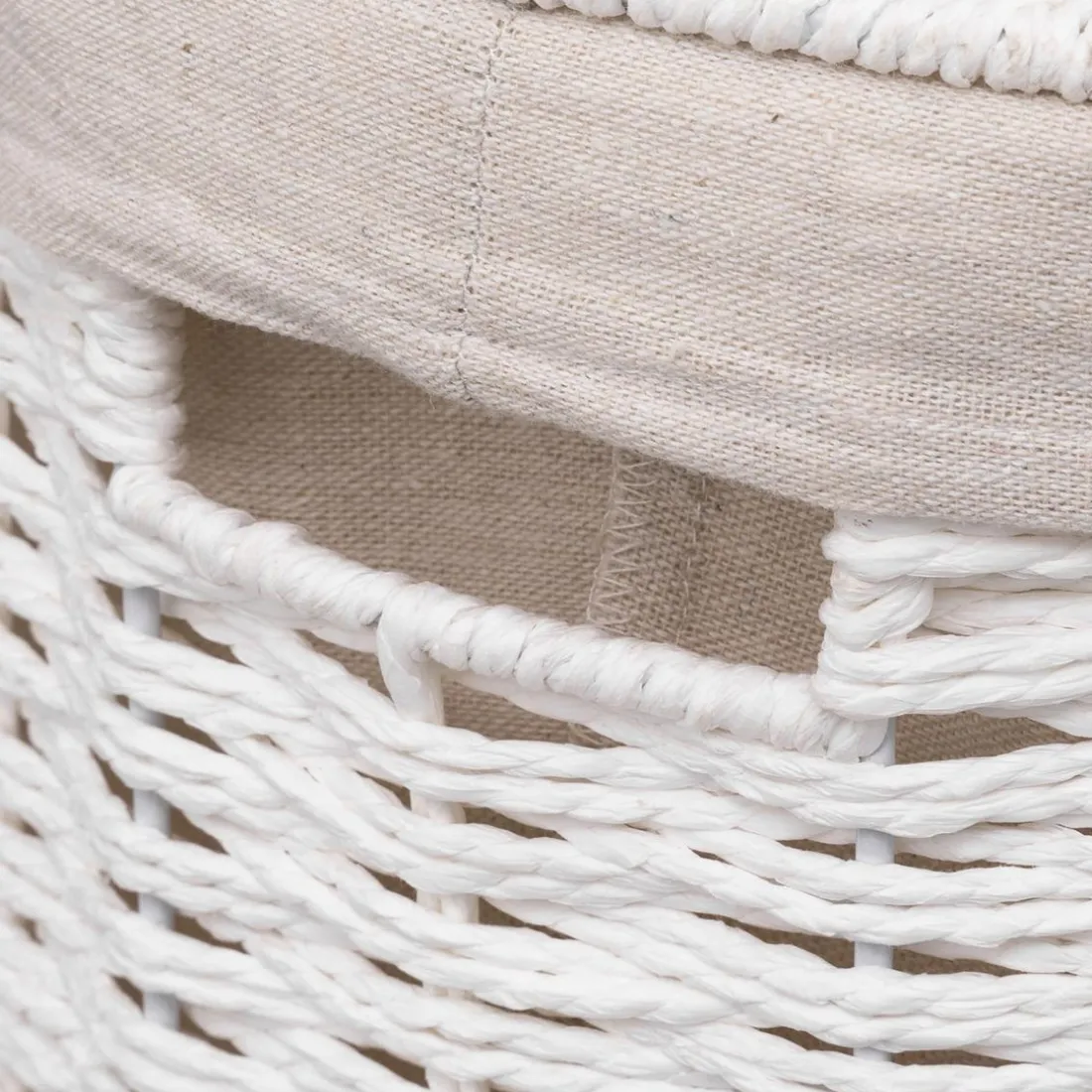 Panier à linge