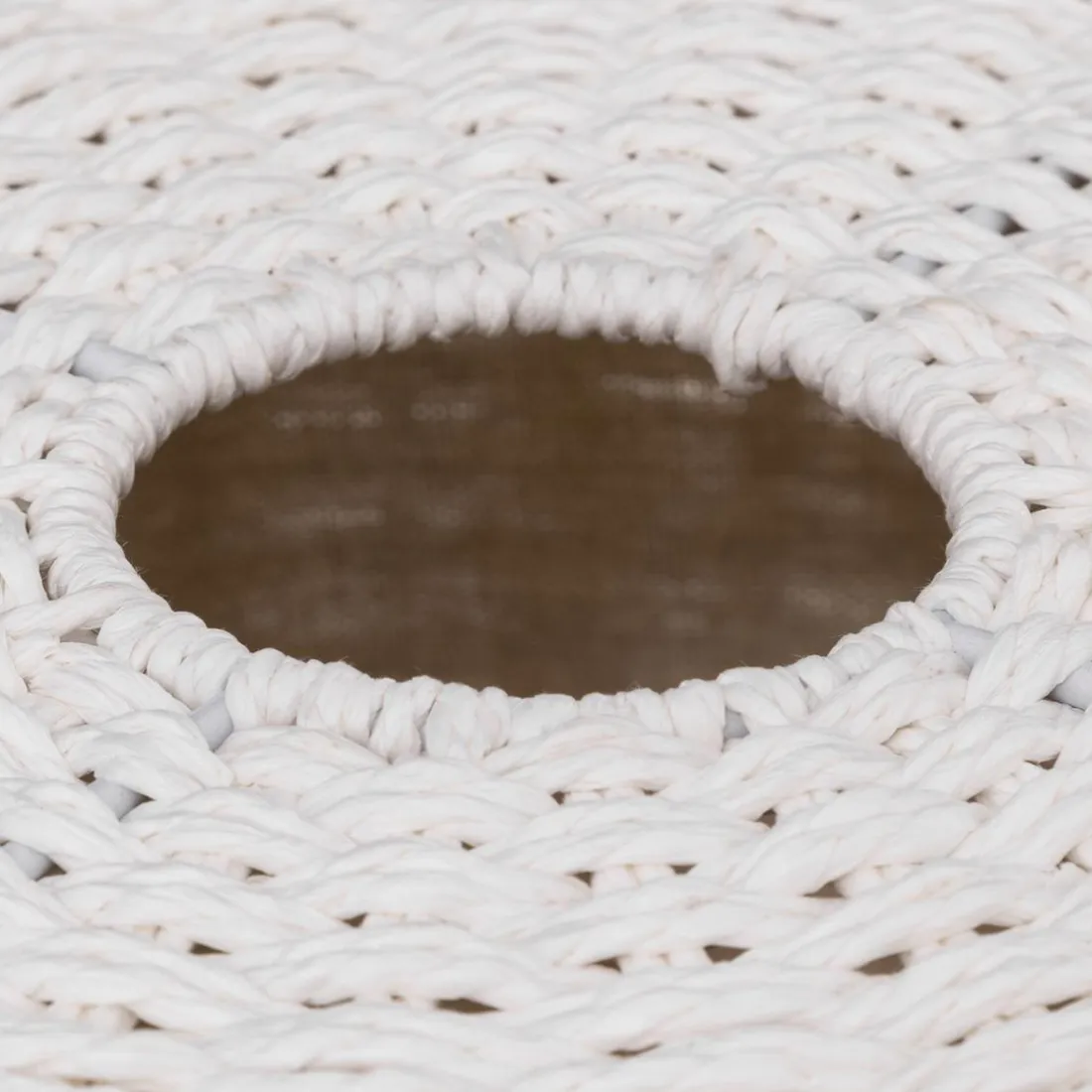 Panier à linge