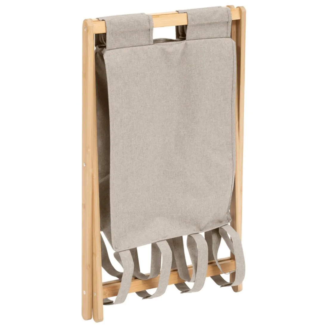 Panier à linge