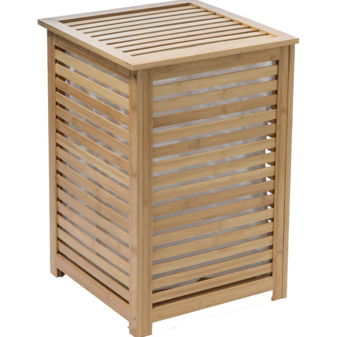 Panier à linge 65L
