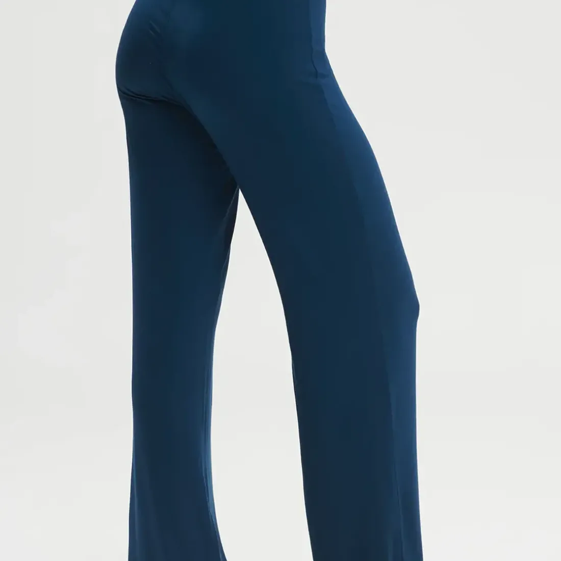 Pantalon - Bleu Poséidon