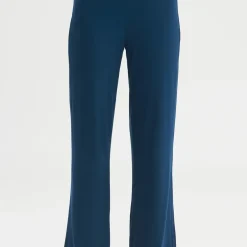 Pantalon - Bleu Poséidon