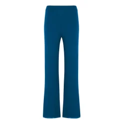 Pantalon - Bleu Poséidon