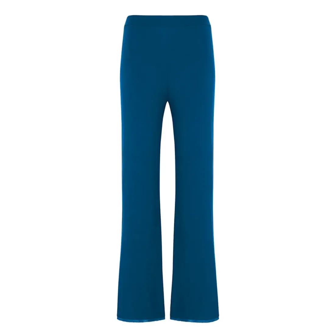 Pantalon - Bleu Poséidon