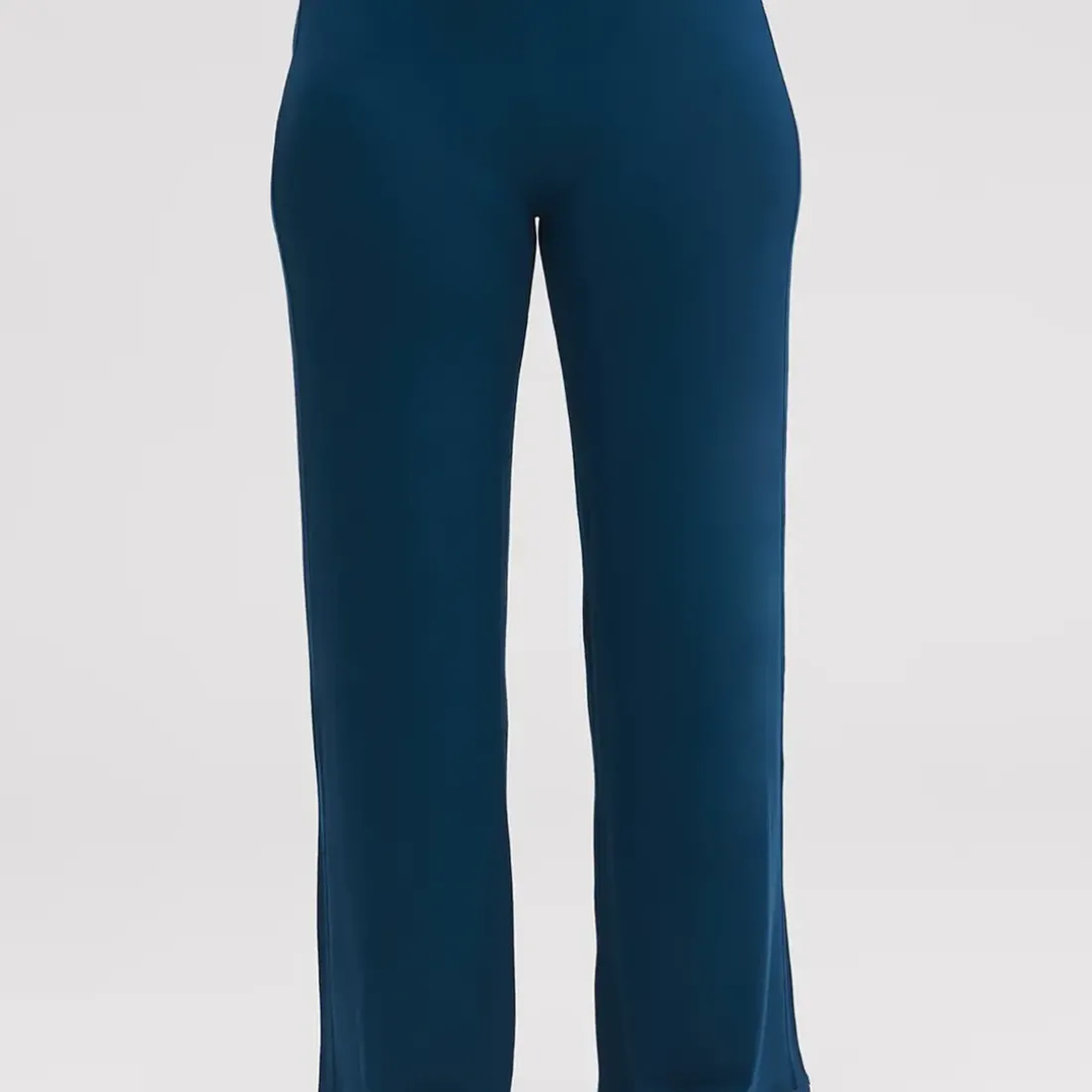 Pantalon - Bleu Poséidon