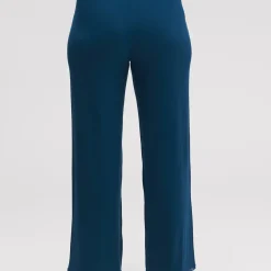 Pantalon - Bleu Poséidon