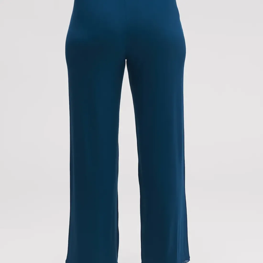 Pantalon - Bleu Poséidon