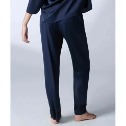 Pantalon - Bleu Roi