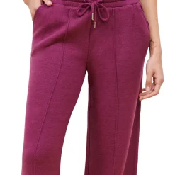 Pantalon en viscose