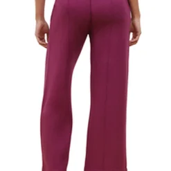 Pantalon en viscose