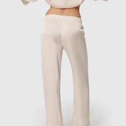 Pantalon - Rose sakura