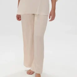 Pantalon - Rose sakura