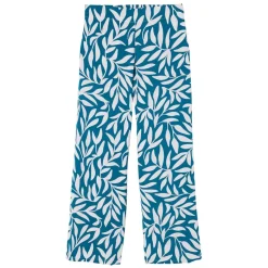 Pantalon bleu Nanaya