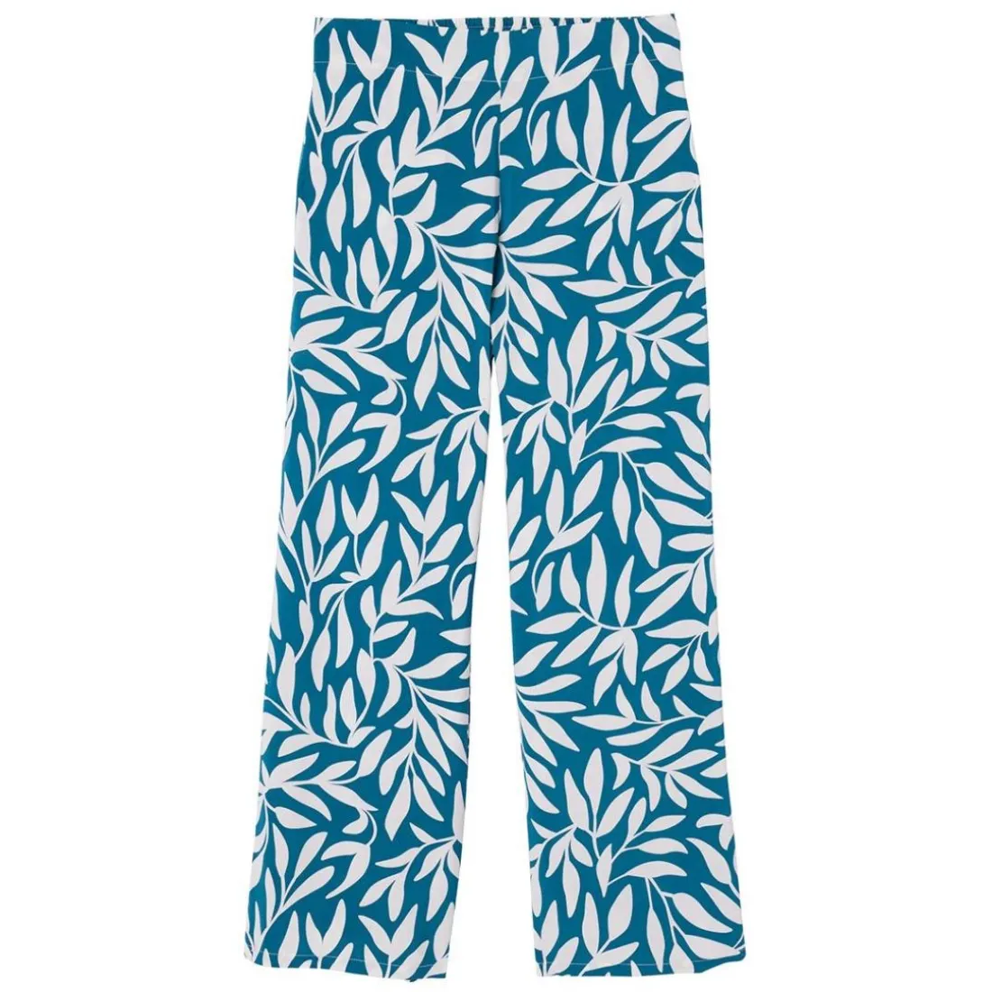 Pantalon bleu Nanaya