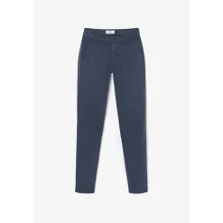 Pantalon chino DYLI 5 bleu