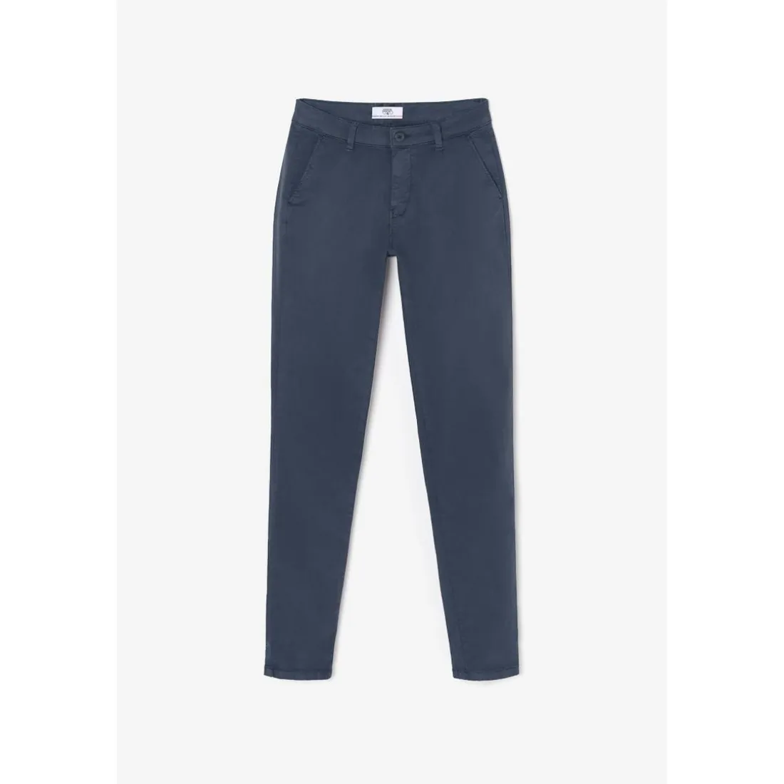 Pantalon chino DYLI 5 bleu