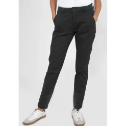 Pantalon chino DYLI 7 noir