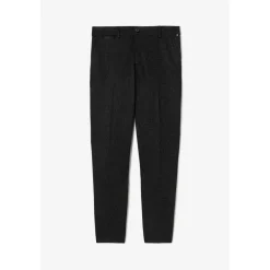Pantalon droite DEXA noir Rafe