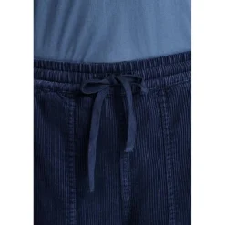 Pantalon droite HOUBO bleu Zack