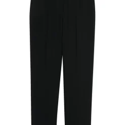 Pantalon femme noir