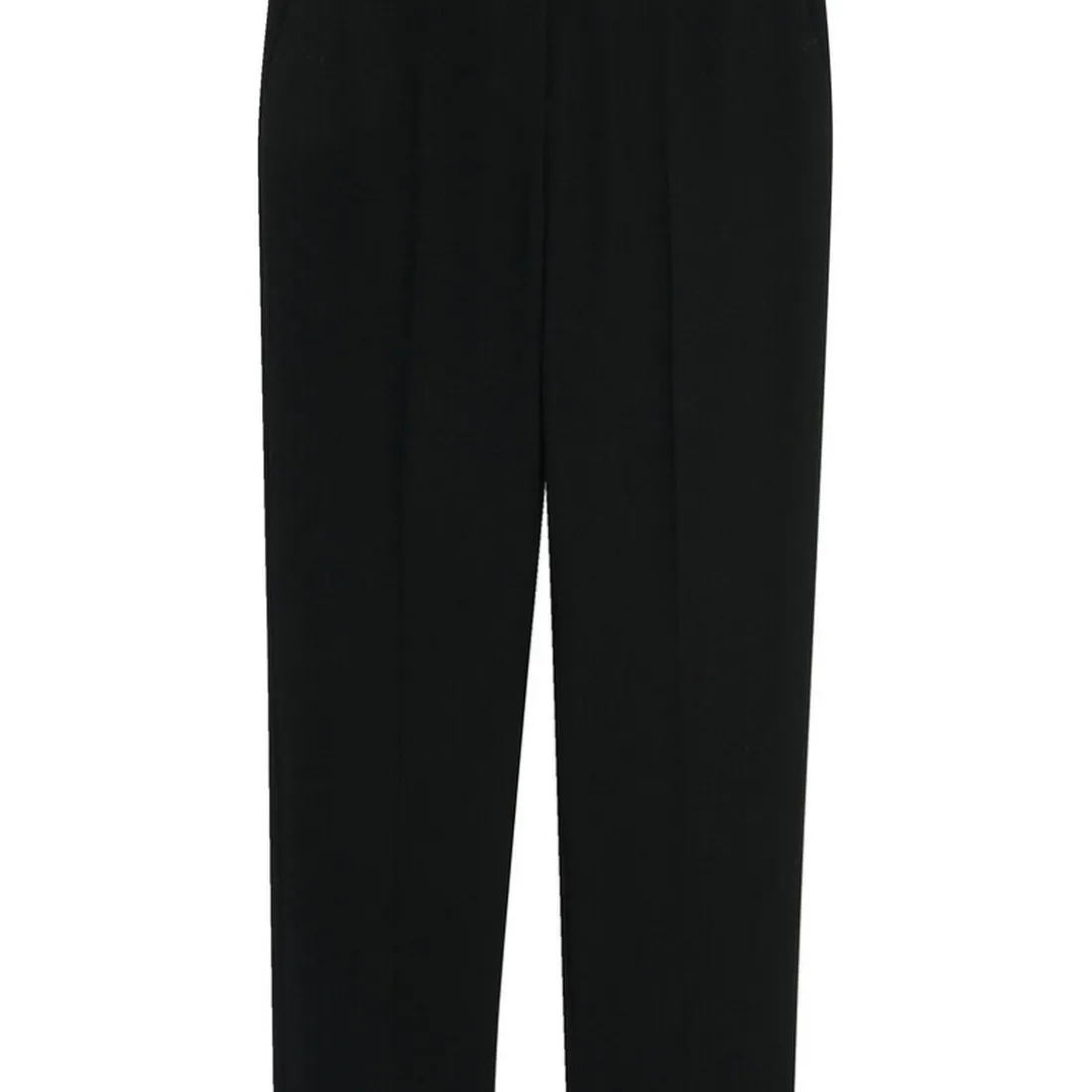 Pantalon femme noir