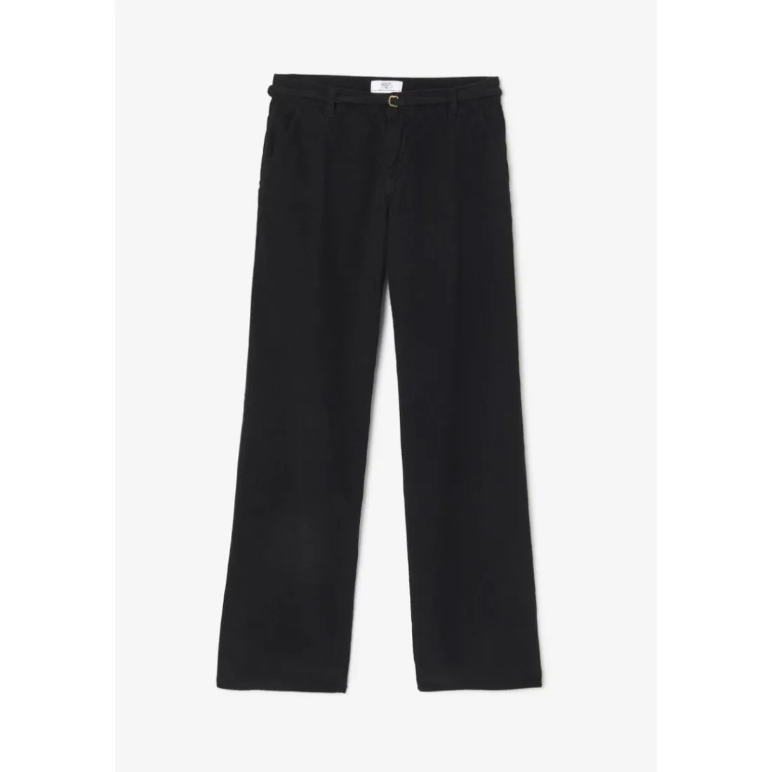 Pantalon flare TAHIS beige Mia